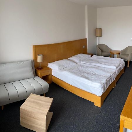 Lipno-Frymburk Wellnes Apt D 103 מראה חיצוני תמונה