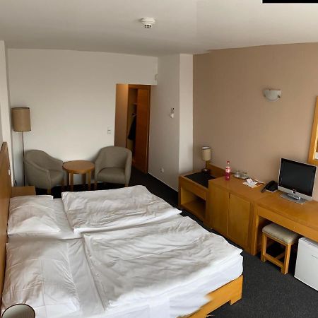Lipno-Frymburk Wellnes Apt D 103 מראה חיצוני תמונה