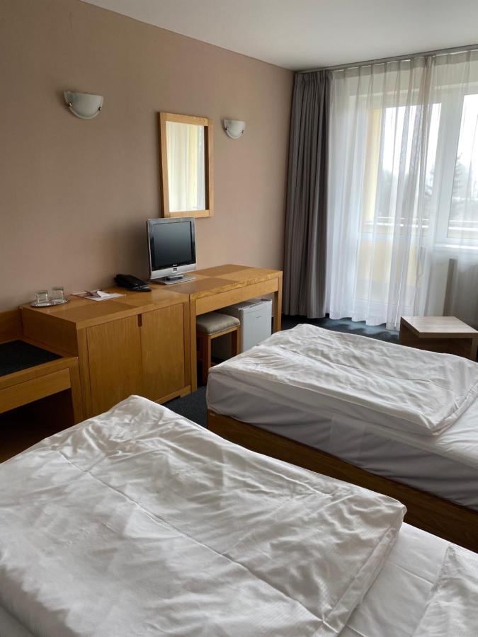 Lipno-Frymburk Wellnes Apt D 103 מראה חיצוני תמונה
