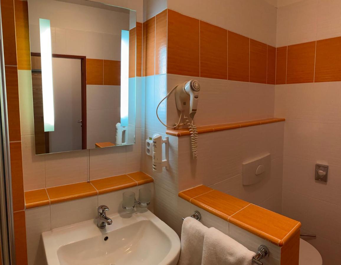 Lipno-Frymburk Wellnes Apt D 103 מראה חיצוני תמונה