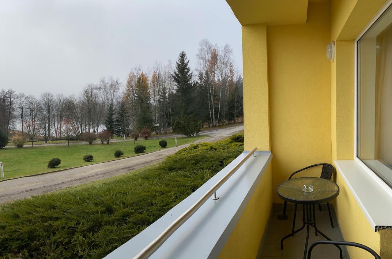 Lipno-Frymburk Wellnes Apt D 103 מראה חיצוני תמונה