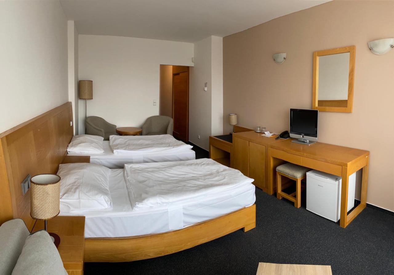 Lipno-Frymburk Wellnes Apt D 103 מראה חיצוני תמונה