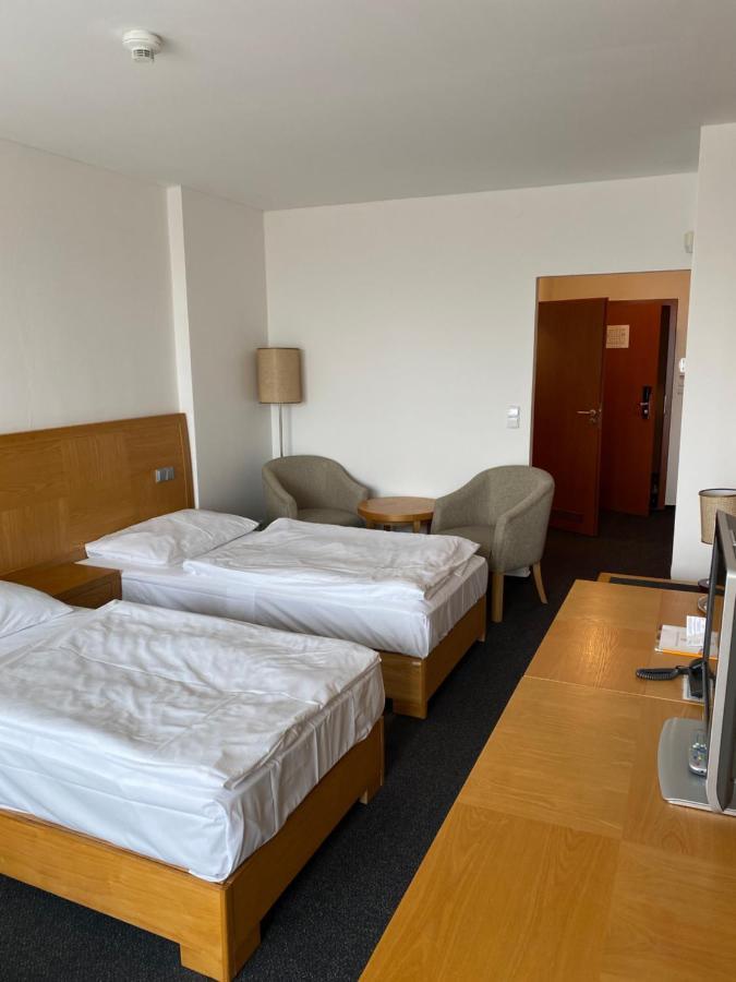 Lipno-Frymburk Wellnes Apt D 103 מראה חיצוני תמונה
