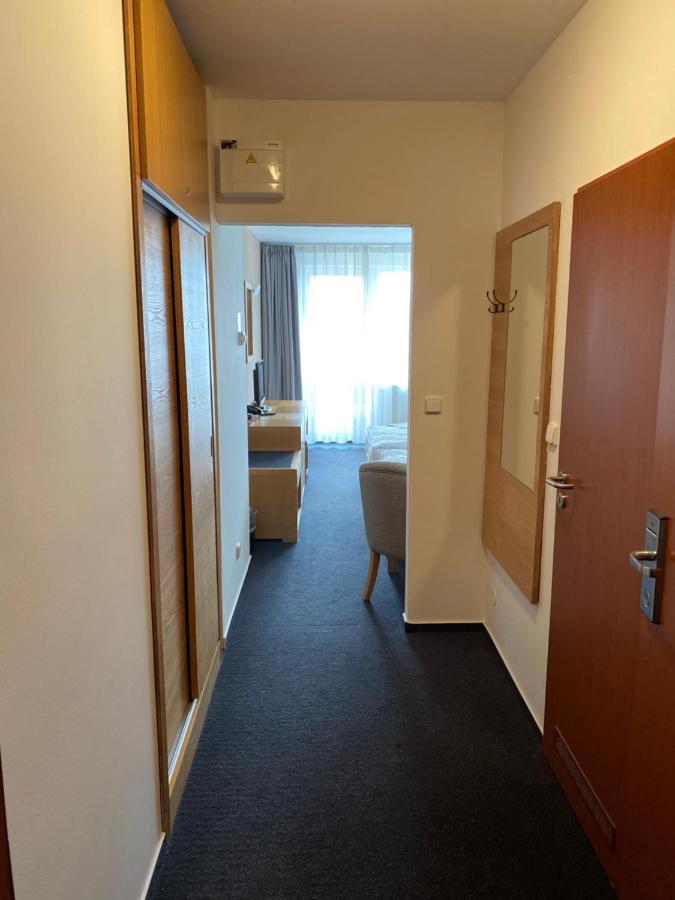 Lipno-Frymburk Wellnes Apt D 103 מראה חיצוני תמונה
