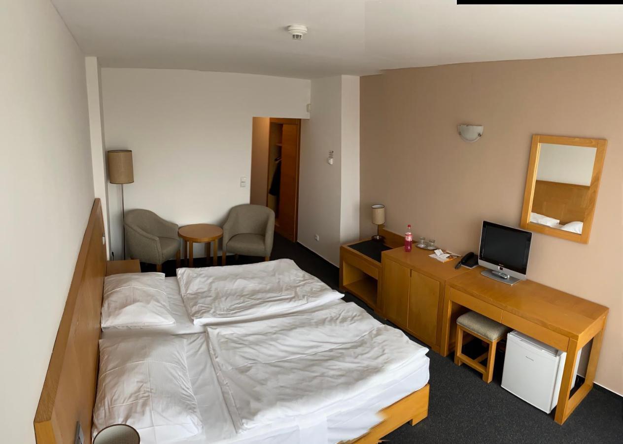 Lipno-Frymburk Wellnes Apt D 103 מראה חיצוני תמונה