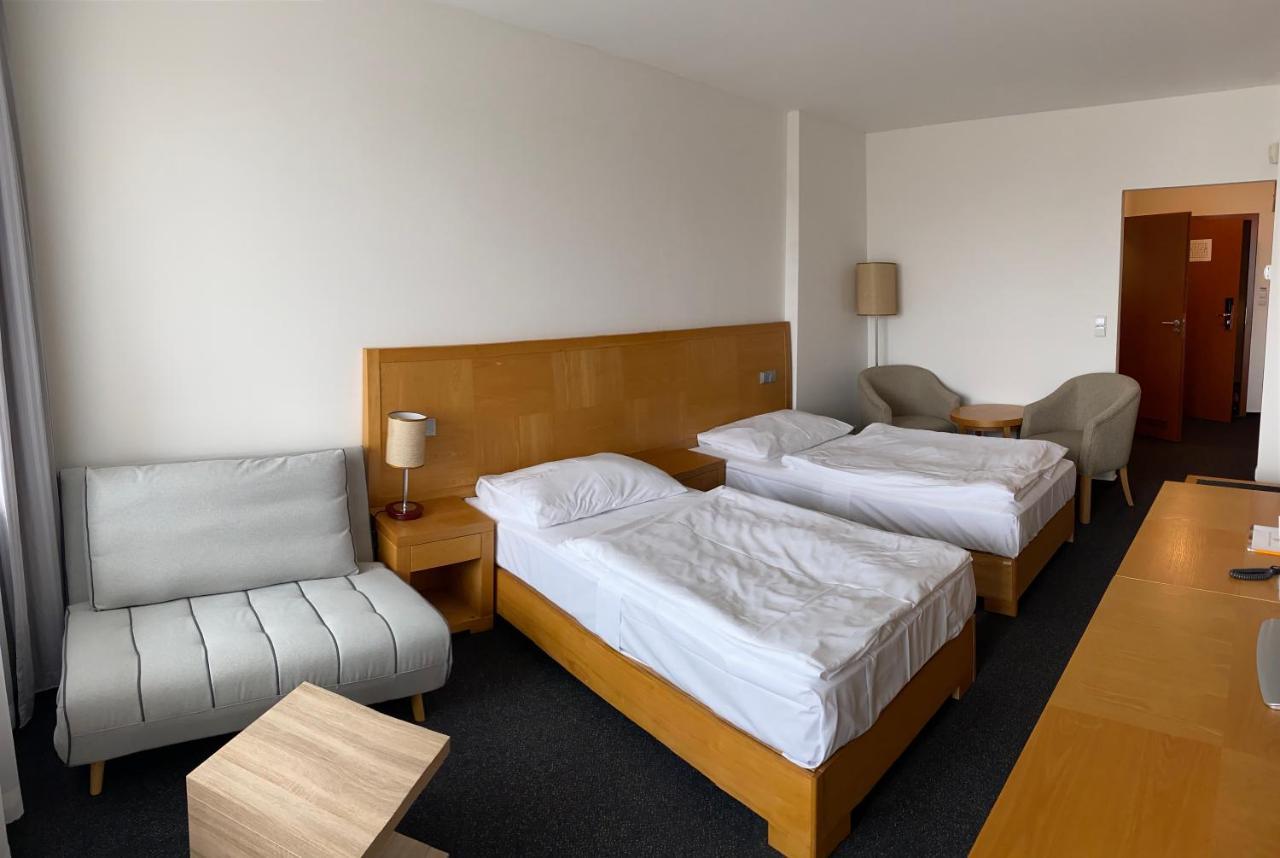 Lipno-Frymburk Wellnes Apt D 103 מראה חיצוני תמונה