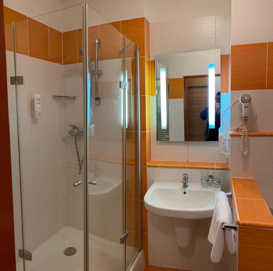 Lipno-Frymburk Wellnes Apt D 103 מראה חיצוני תמונה